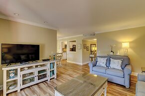 2289 Heritage Villas at The Sea Pines Resort