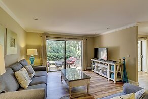 2289 Heritage Villas at The Sea Pines Resort