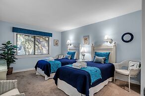 2316 Racquet Club at The Sea Pines Resort