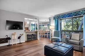 2316 Racquet Club at The Sea Pines Resort