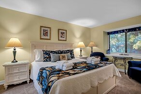 2316 Racquet Club at The Sea Pines Resort