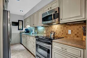 2316 Racquet Club at The Sea Pines Resort