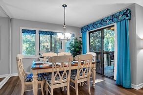 2316 Racquet Club at The Sea Pines Resort