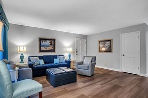 2316 Racquet Club at The Sea Pines Resort