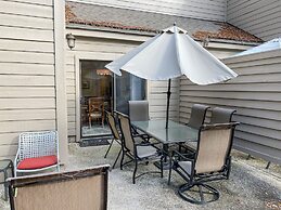 2252 Heritage Villas at The Sea Pines Resort