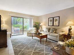 2252 Heritage Villas at The Sea Pines Resort