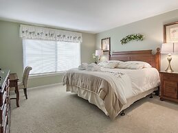 2252 Heritage Villas at The Sea Pines Resort