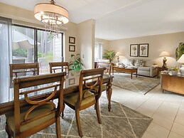 2252 Heritage Villas at The Sea Pines Resort