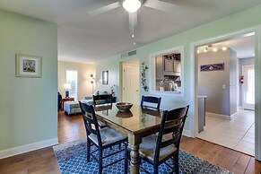 2300 Heritage Villas at The Sea Pines Resort