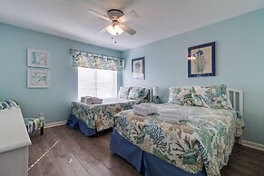 2300 Heritage Villas at The Sea Pines Resort