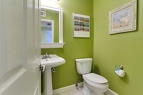 2300 Heritage Villas at The Sea Pines Resort