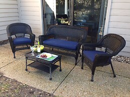 2300 Heritage Villas at The Sea Pines Resort