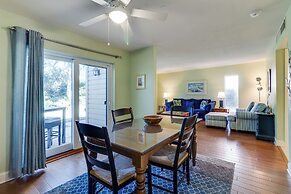 2300 Heritage Villas at The Sea Pines Resort