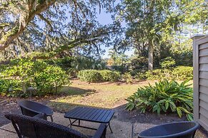 2300 Heritage Villas at The Sea Pines Resort