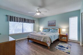 2300 Heritage Villas at The Sea Pines Resort