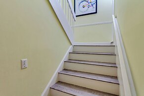 2300 Heritage Villas at The Sea Pines Resort