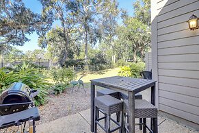 2300 Heritage Villas at The Sea Pines Resort