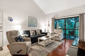 2352 Racquet Club at The Sea Pines Resort