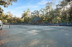 2352 Racquet Club at The Sea Pines Resort