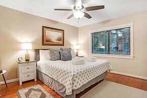 2352 Racquet Club at The Sea Pines Resort