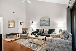 2352 Racquet Club at The Sea Pines Resort