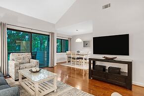 2352 Racquet Club at The Sea Pines Resort