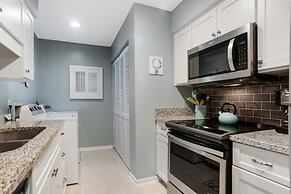 2352 Racquet Club at The Sea Pines Resort