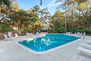 2352 Racquet Club at The Sea Pines Resort