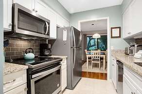 2352 Racquet Club at The Sea Pines Resort