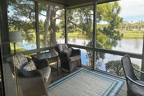 6960 Fairway One at The Sea Pines Resort