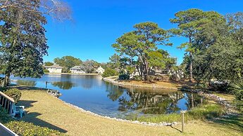 2622 Calibogue Club at The Sea Pines Resort