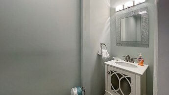 2622 Calibogue Club at The Sea Pines Resort