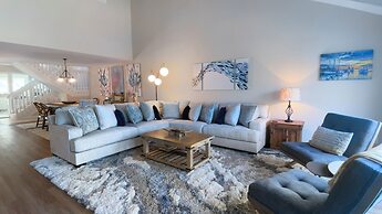 2622 Calibogue Club at The Sea Pines Resort