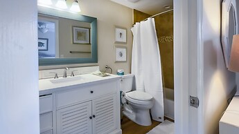 2622 Calibogue Club at The Sea Pines Resort