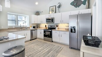 2622 Calibogue Club at The Sea Pines Resort