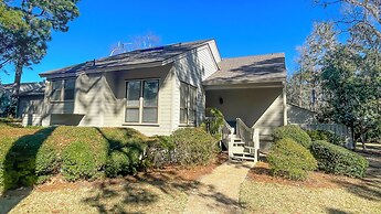 2622 Calibogue Club at The Sea Pines Resort