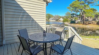 2622 Calibogue Club at The Sea Pines Resort