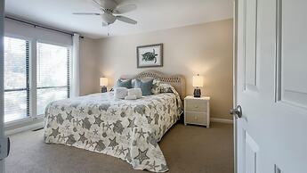 2622 Calibogue Club at The Sea Pines Resort