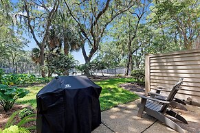 2308 Heritage Villas at The Sea Pines Resort