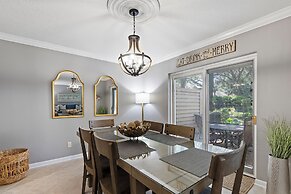 2308 Heritage Villas at The Sea Pines Resort