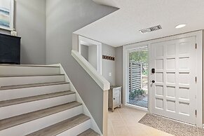 2308 Heritage Villas at The Sea Pines Resort