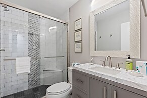 2308 Heritage Villas at The Sea Pines Resort