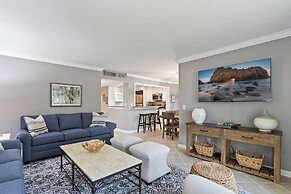 2308 Heritage Villas at The Sea Pines Resort