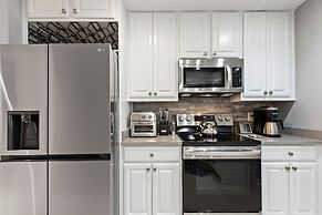 2308 Heritage Villas at The Sea Pines Resort