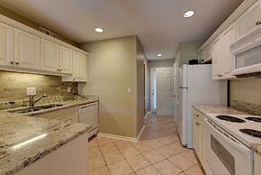 2250 Heritage Villas at The Sea Pines Resort