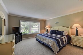 2250 Heritage Villas at The Sea Pines Resort