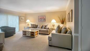 2250 Heritage Villas at The Sea Pines Resort