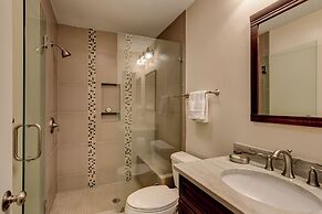 2250 Heritage Villas at The Sea Pines Resort