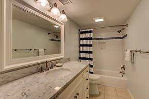 2250 Heritage Villas at The Sea Pines Resort