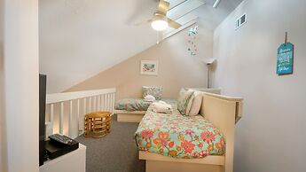 2363 Racquet Club at The Sea Pines Resort